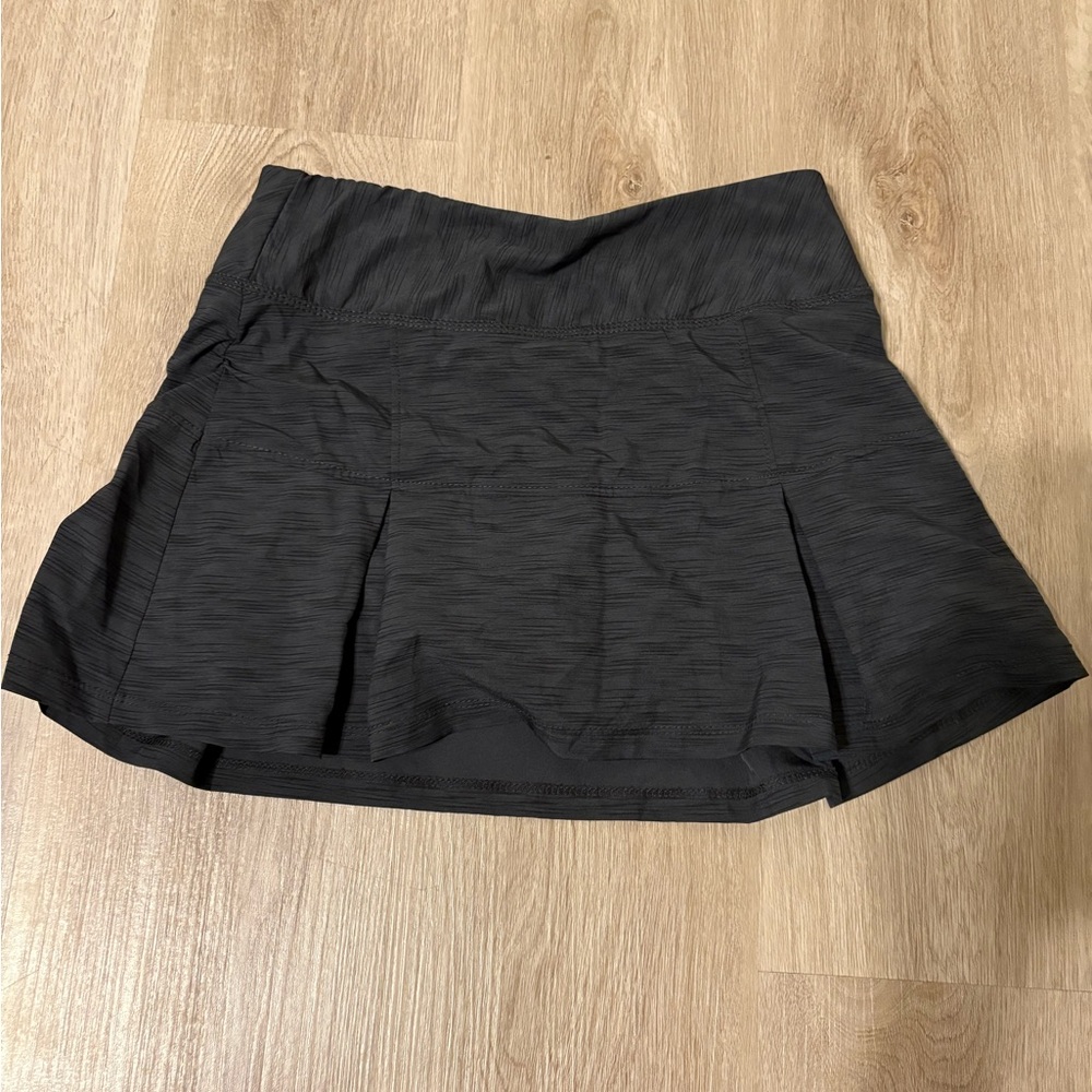 Tennis Athletic Skort